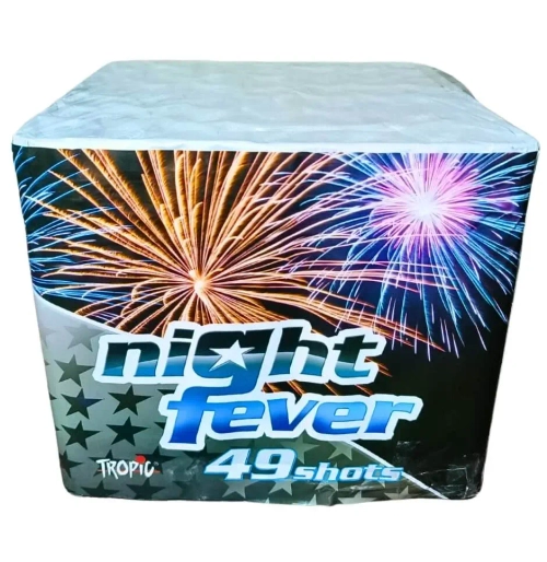 NIGHT FEVER