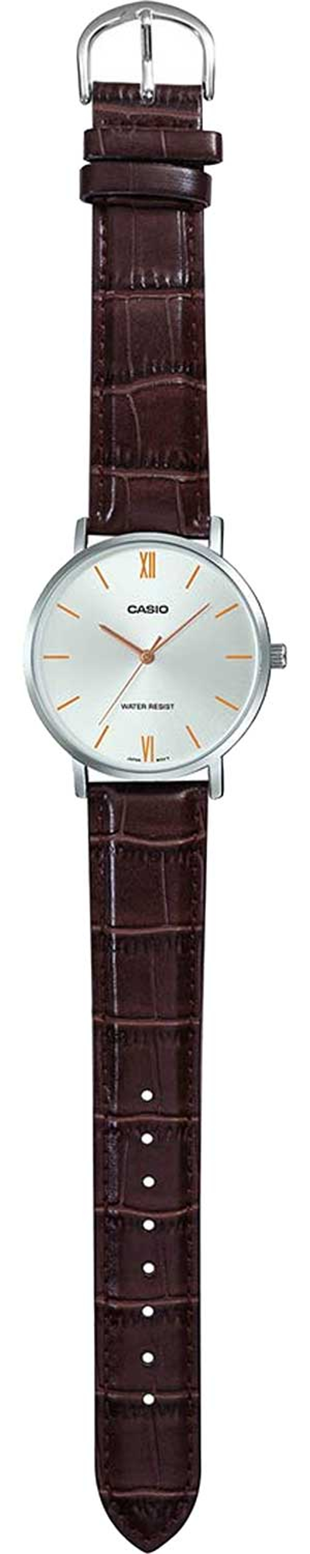 Часы Casio MTP-VT01L-7B2