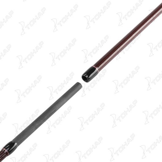 Удилище спиннинговое SMAP PLUS VP S802MLF 4- 14g RYOBI