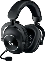 Гарнитура беспроводная Logitech PRO X 2 LIGHTSPEED