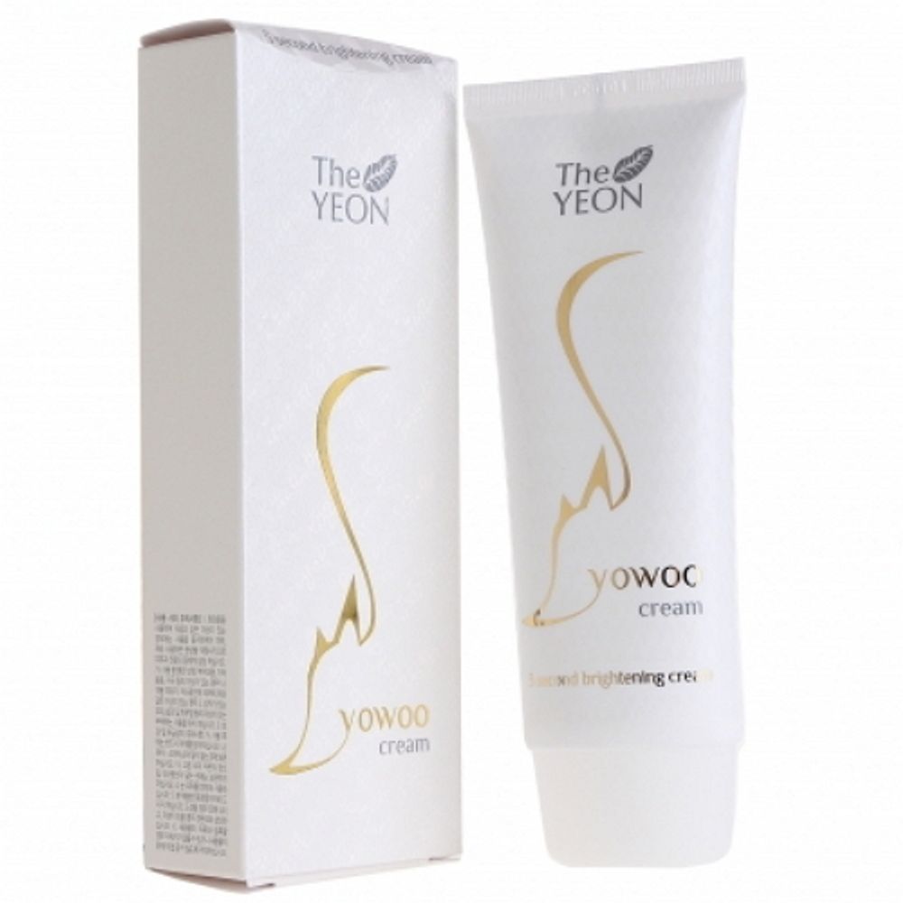 The Yeon BB- 2X calming cover fit bb cream крем успокаивающий SPF 36 PA++