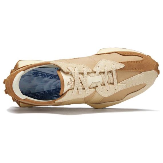 New Balance NB 327 Беговые дорожки Низки Унисекс