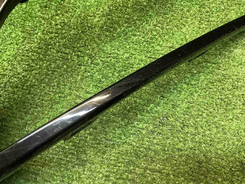 Накладка заднего бампера левая JAECOO J8 (24-нв)