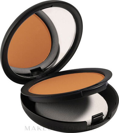 Пудра для лица Peggy Sage Puder-Foundation 8 g Бежевый