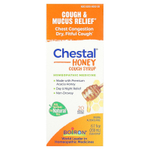 Boiron, Chestal Honey, сироп от кашля, 200 мл (6,7 жидк. унции)