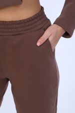 Женский костюм с брюками 71057 Натали (Акция)