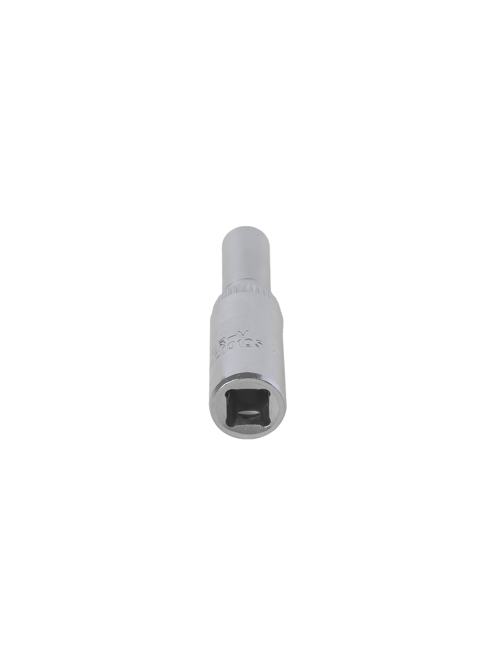 Головка 1/4" 12-и гр. 5 мм L=48 мм удлиненная, на холдере Arnezi R0010105