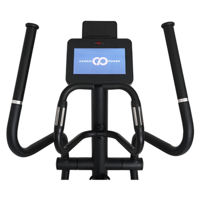 Эллиптический тренажер CardioPower StrideMaster 7