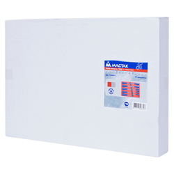 МАСТАК (5-4411) Набор отверток TORX с отверстием, ложемент, 11 предметов