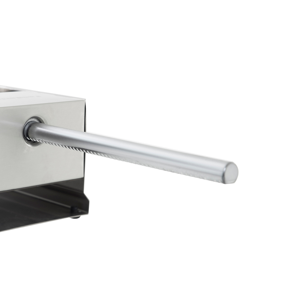 Шприц колбасный горизонтальный HR-5L Foodatlas