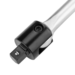 Вороток шарнирный 750мм 1/2'' Forsage F-8014750U
