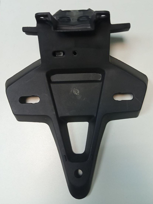 Крыло заднее CB 250