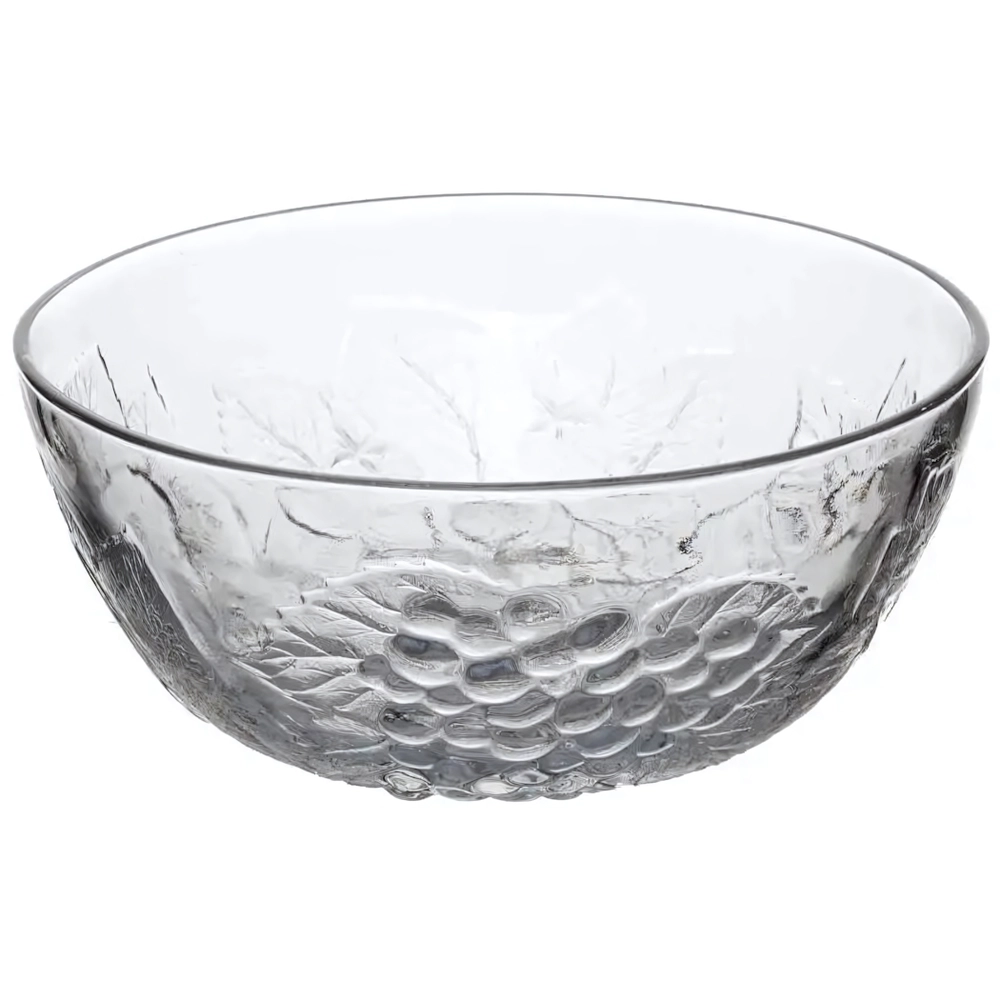 Салатник стеклянный 23,2см «ПИКНИК-F&D» 53358BFD