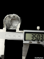 поршень Хонда тудэй 61/62 Honda Today (37,80мм) Тайвань SEE