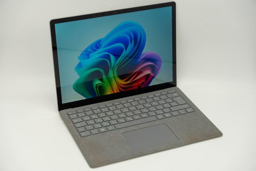 Ноутбук Microsoft Surface Laptop 2 ( i7-8650U ) Silver
