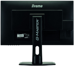 Монитор 27" Iiyama G-Master (GB2760QSU-B1)