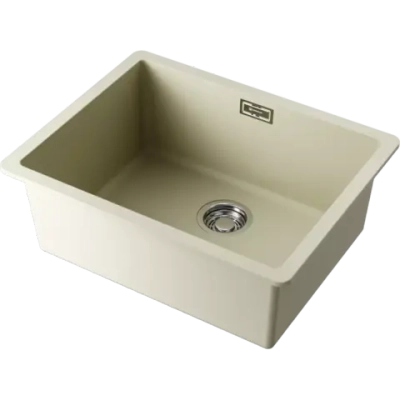 Кухонная мойка Omoikiri Kata-54-U-BE