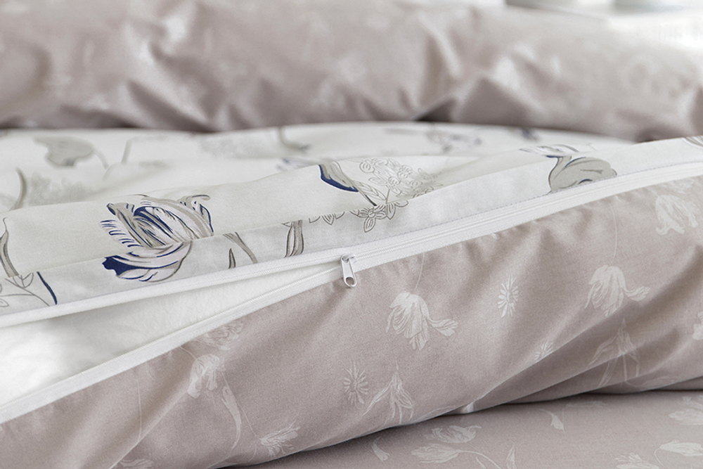 Постельное белье СайлиД BR-033 сатин