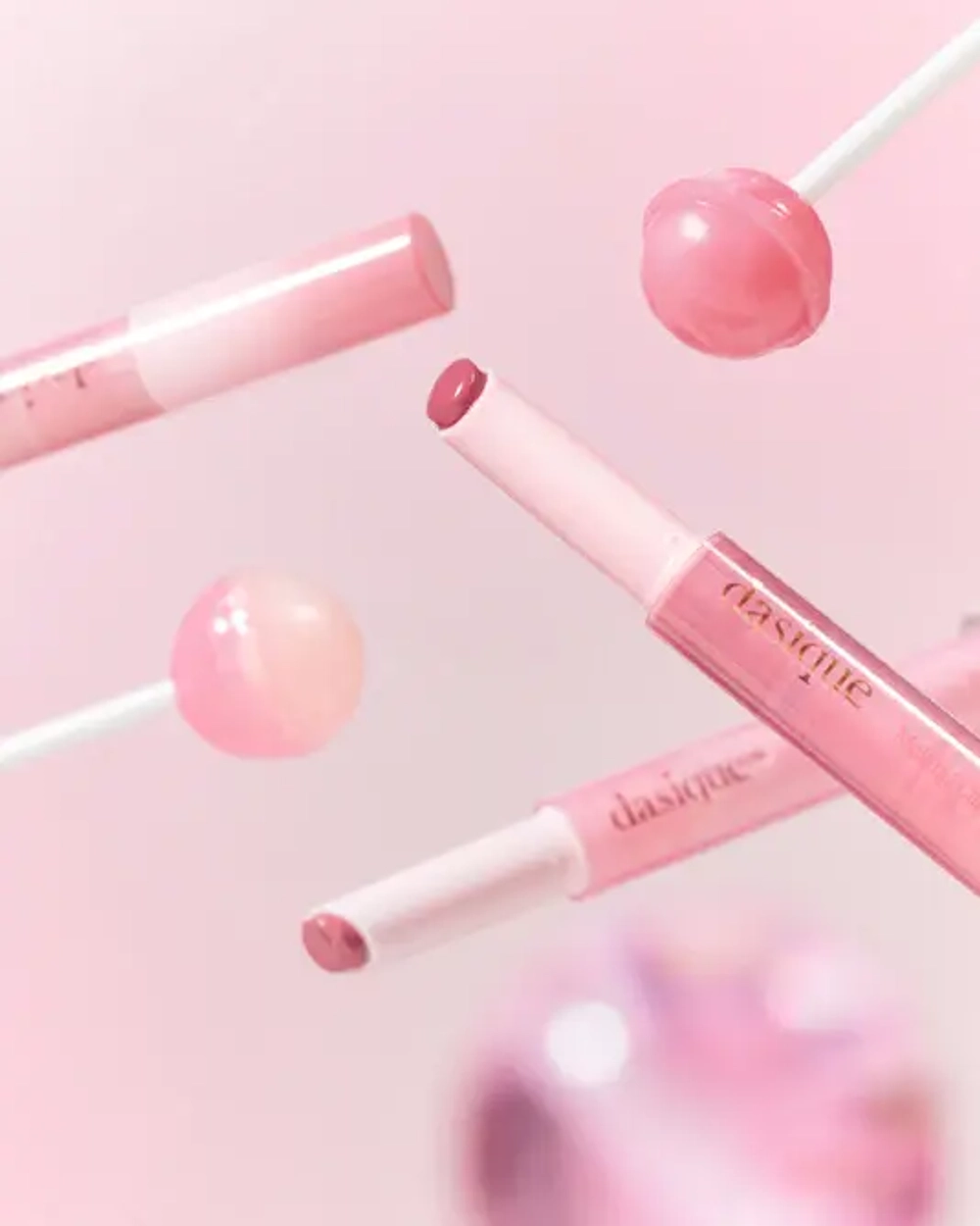 Dasique Melting Candy Balm