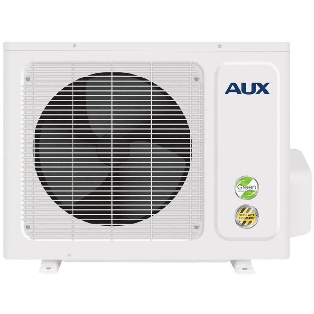Настенная сплит-система AUX ASW-H24A4/FP-R1/AS-H24A4/FP-R1 Prime On/Off
