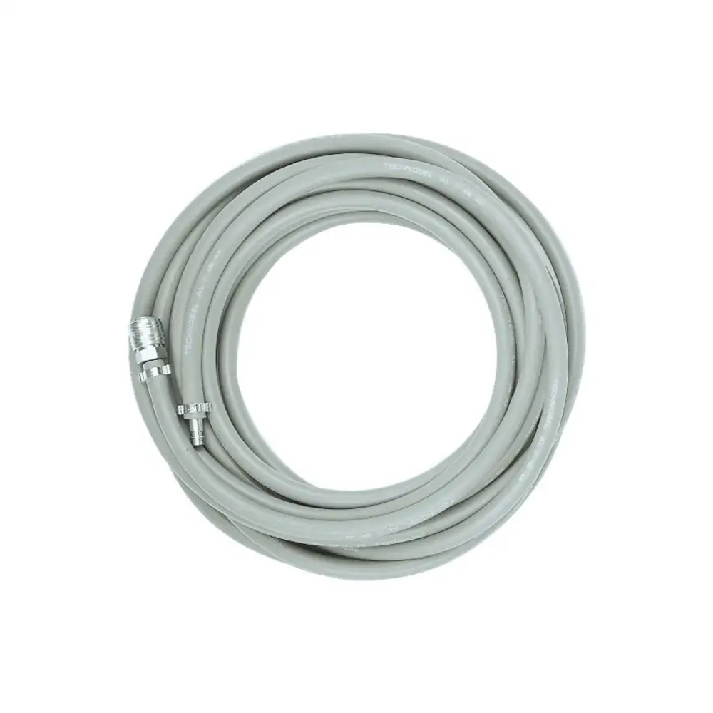 Пневмошланг HPVC-QRC-E-SF-15BAR15-6/10 м 28 Schneider airsystems 2813930012