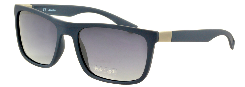 Солнцезащитные очки Dackor 475 Grey