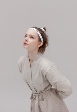 Ободок для волос Luxberry мультиколор