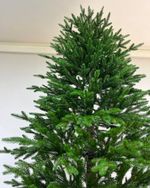 Ель искусственная «Аннабель» (Литая хвоя) 230 см / 2,3 м