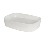 Раковина накладная Royce Yeti (RCW-143201WH)
