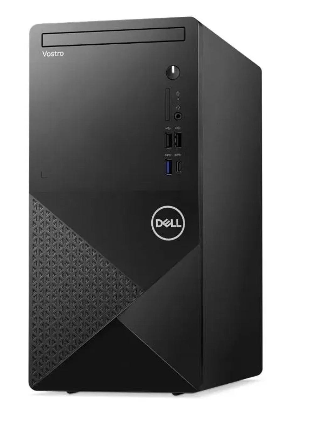 PC Dell/Vostro 3030/MT/1y/Core i7/14700/2,1 GHz/8 Gb/M.2 PCIe SSD/512 Gb/No ODD/Graphics/UHD 770/256 Mb/Windows 11/Pro/64