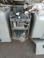 SITRAK C7H 4x2 Седельный тягач ZZ4186V361HE (12,4 л, 480 л.с., АТ)