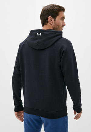 Толстовка UA Pjt Rock Rival Fleece HD