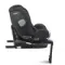 Автокресло Recaro Salia 125 Fibre Black