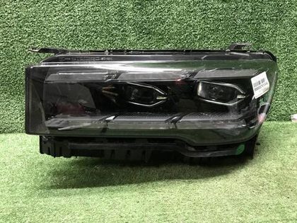 Фара левая Geely Monjaro (2021-н.в.) LED