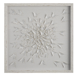 Панно настенное 55х55см Tomas Stern 83045