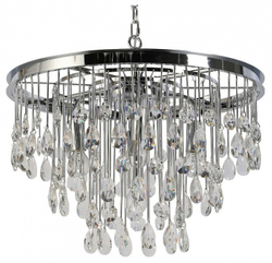 Подвесная люстра Maytoni MOD091PL-05CH