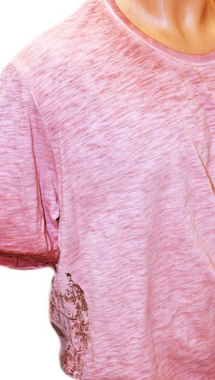 Футболка мужская OFF Большой размер (р. 56-62).