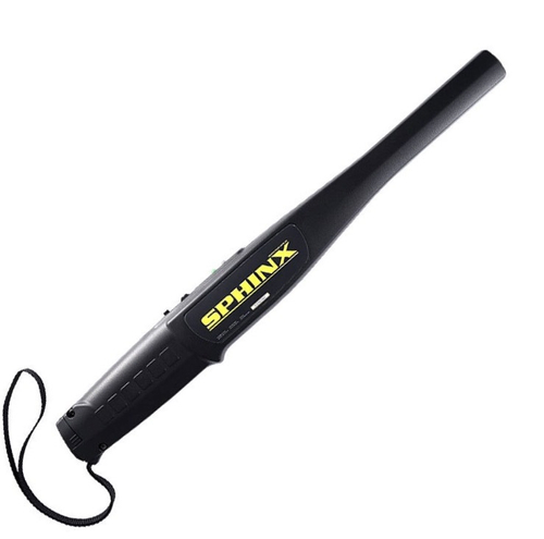 Металлодетектор Сфинкс ВМ-612