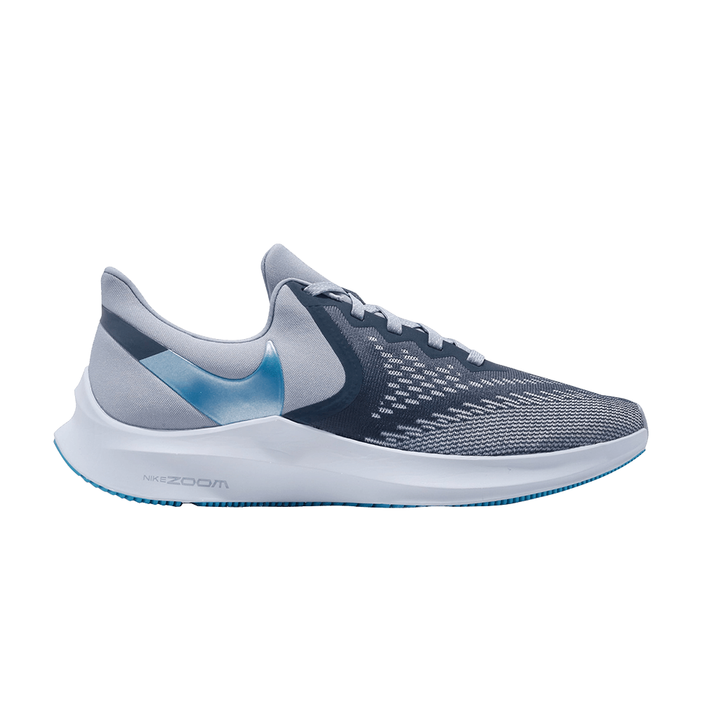 Кроссовки Nike Zoom Winflo 6