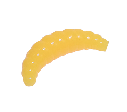 Приманка силиконовая River Lynx DRAKKAR S 28мм #116