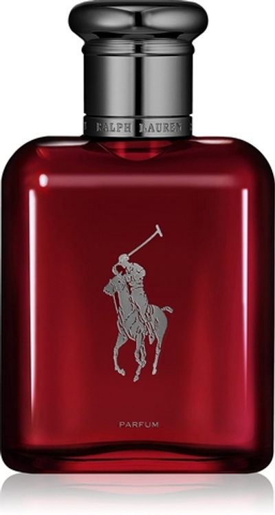 Ralph Lauren Polo Red Parfum парфюмированная вода для мужчин