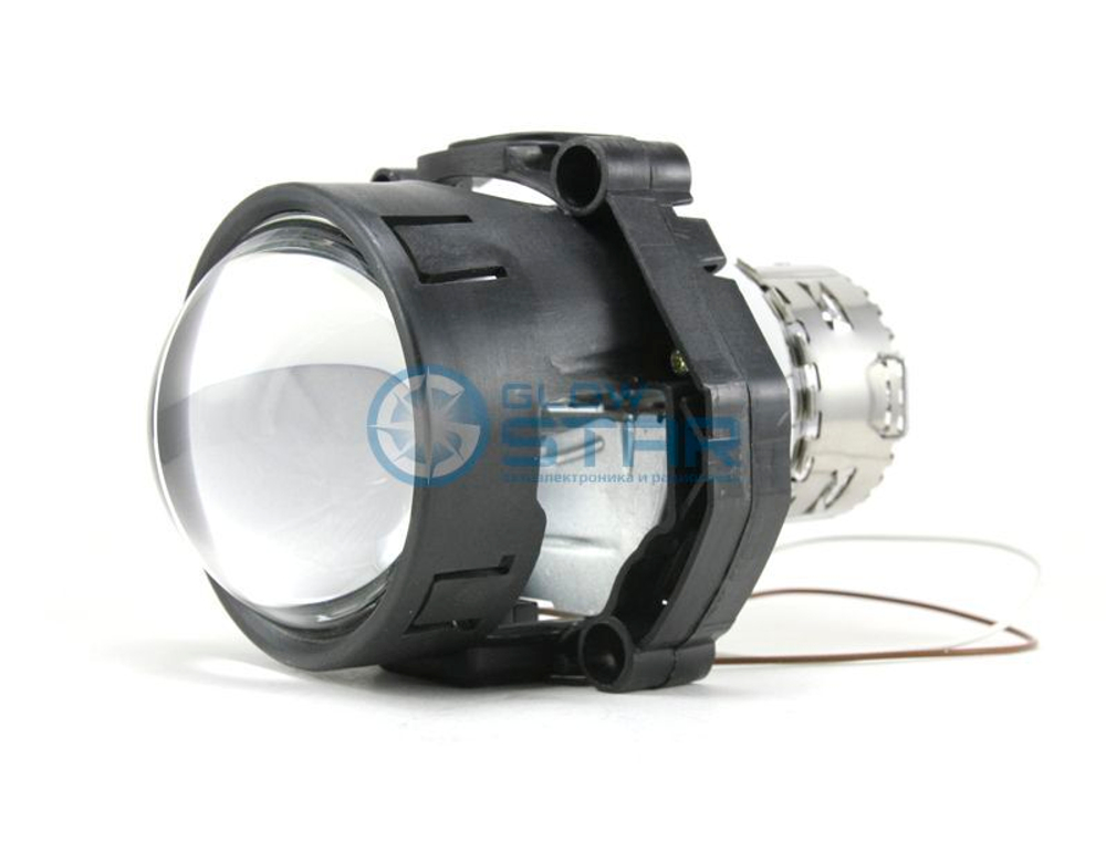 Биксеноновая линза Hella 4R intemo, 1шт