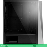 Корпус Zalman S4 черный
