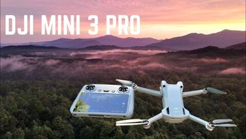 DJI Mini 3 Pro: самый полный и честный обзор лучшего компактного дрона для путешествий и создания контента