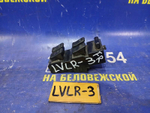 Блок управления стеклоподъемниками MAZDA MPV 1997