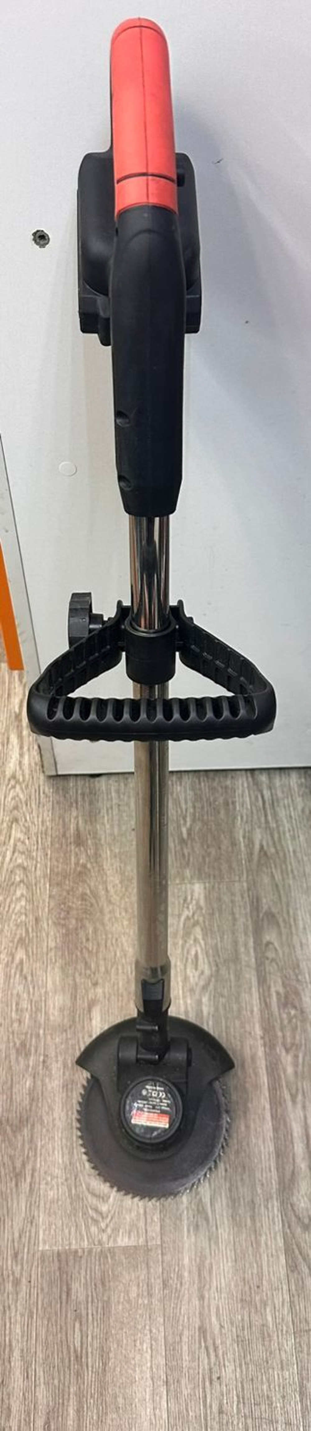 гозонокосилка ls-gm-002 c диском