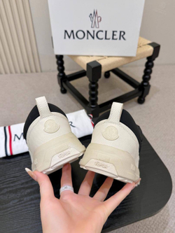 Кроссовки Moncler