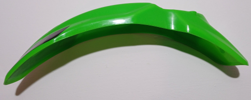 Крыло переднее Питбайк Motoland GS Motors S12