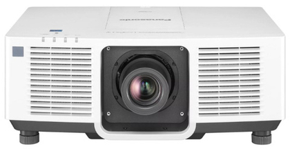 Проектор Panasonic PT-MZ882W