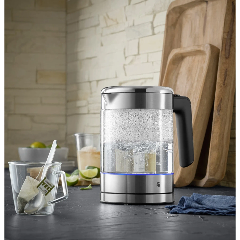 WMF Стеклянный электрический чайник Kitchenminis 1 л EAN 4211129132879